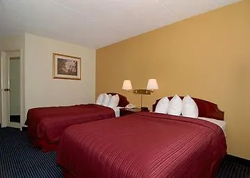Quality Inn Charlotte