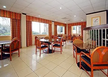 Quality Inn Charlotte Amerikai Egyesült Államok
