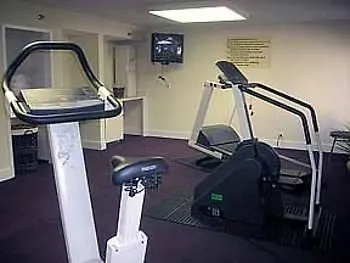 Quality Inn Charlotte 3*,