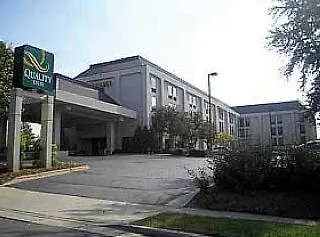 Quality Inn Charlotte
