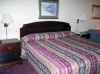 Szálloda Quality Inn Charlotte